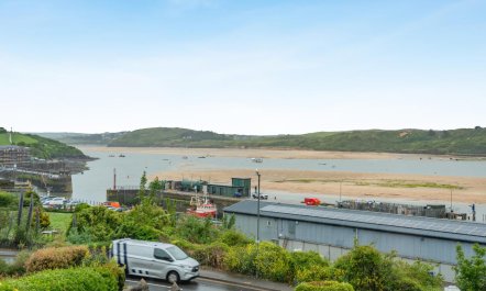 1 Bed in Padstow 8