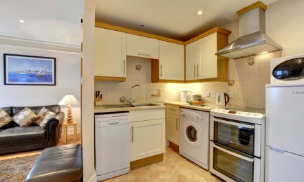 1 Bed in Padstow 6
