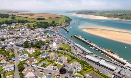 1 Bed in Padstow 9