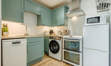 1 Bed in Padstow 5