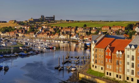 2 Bed in Whitby 9