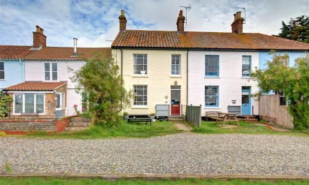 4 Bed in Southwold 1