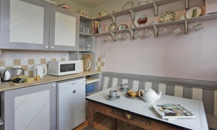 4 Bed in Southwold 6