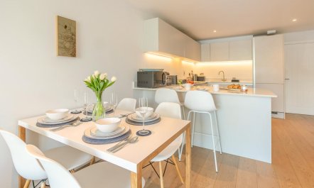 2 Bed in Fowey 6