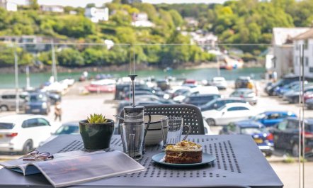 2 Bed in Fowey 3