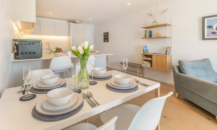 2 Bed in Fowey 8