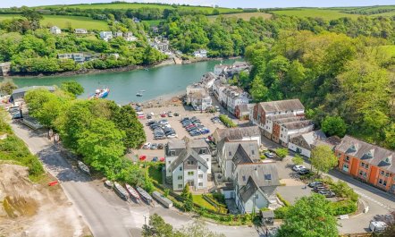 2 Bed in Fowey 1