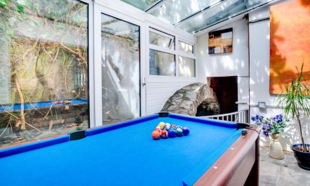 4 Bed in Dartmouth 8