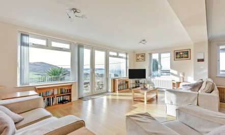 3 Bed in Woolacombe 2