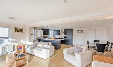 3 Bed in Woolacombe 4