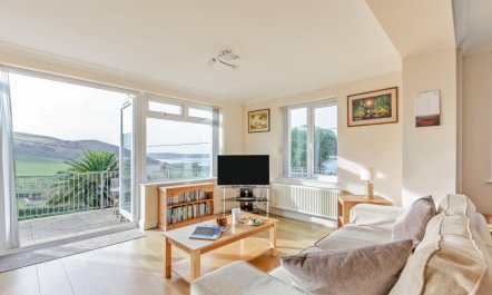 3 Bed in Woolacombe 6
