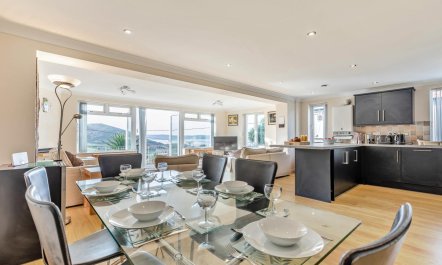 3 Bed in Woolacombe 1