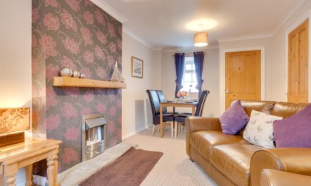 2 Bed in Ravenscar 8