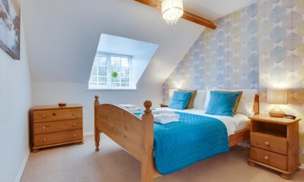 2 Bed in Ravenscar 5