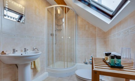 2 Bed in Ravenscar 7