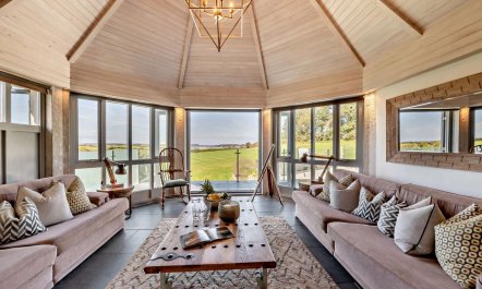 5 Bed in St. Issey 5