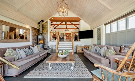 5 Bed in St. Issey 8