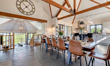 5 Bed in St. Issey 9