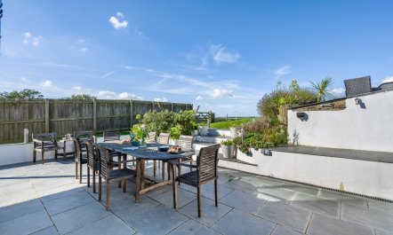5 Bed in St. Issey 9
