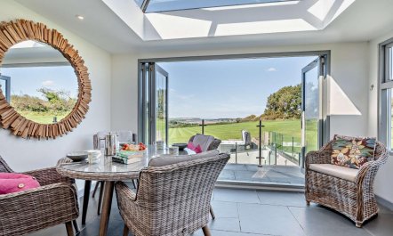 5 Bed in St. Issey 4