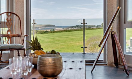 5 Bed in St. Issey 6