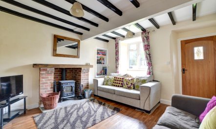 3 Bed in Pickering 3