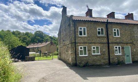 3 Bed in Pickering 1