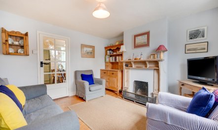 2 Bed in Southwold 2