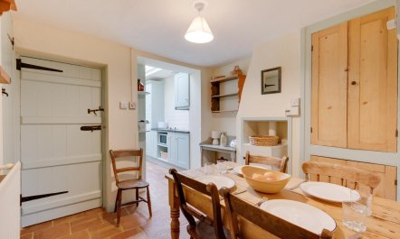 2 Bed in Southwold 3