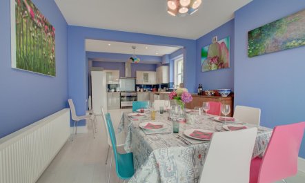 4 Bed in Morcombelake 6