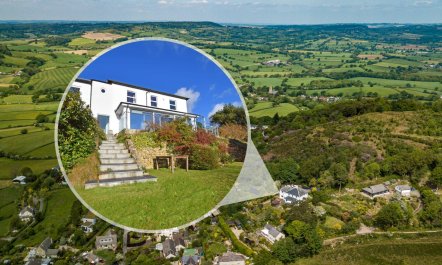 4 Bed in Morcombelake 7