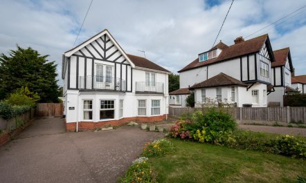 3 Bed in Southwold 1