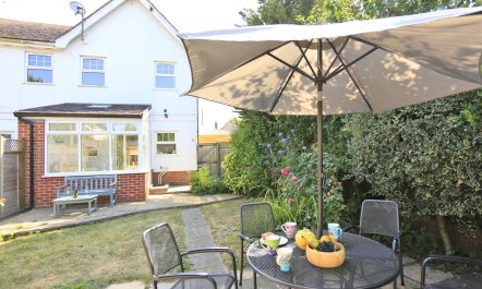 3 Bed in Southwold 4