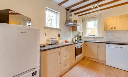 2 Bed in Rolvenden 6