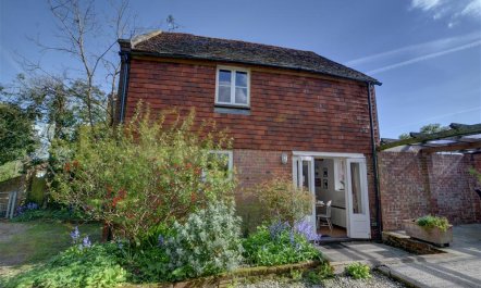 2 Bed in Rolvenden