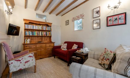 2 Bed in Rolvenden 4