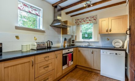 2 Bed in Rolvenden 3