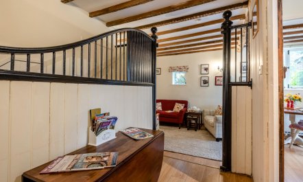 2 Bed in Rolvenden 9