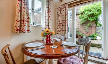 2 Bed in Rolvenden 7