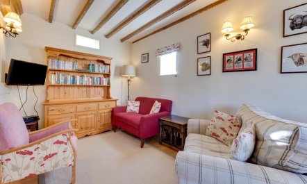 2 Bed in Rolvenden 5