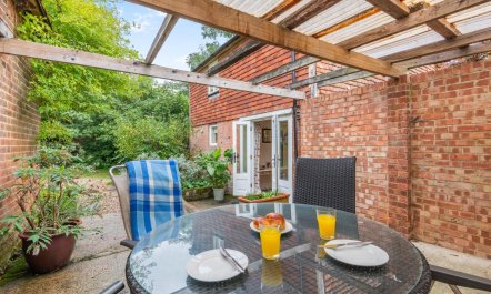 2 Bed in Rolvenden 2