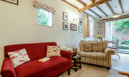2 Bed in Rolvenden 8