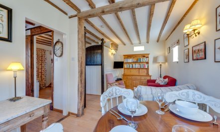 2 Bed in Rolvenden 3