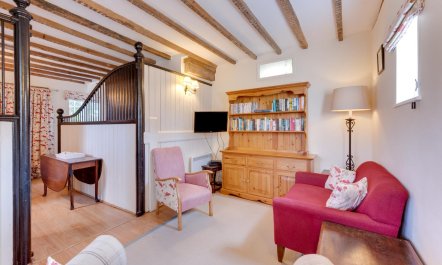 2 Bed in Rolvenden 4