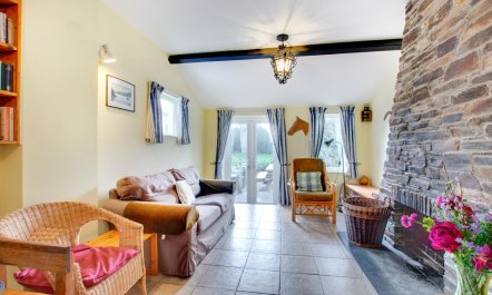 4 Bed in Padstow 7