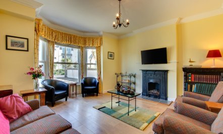 4 Bed in Padstow 9