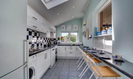 4 Bed in Padstow 4