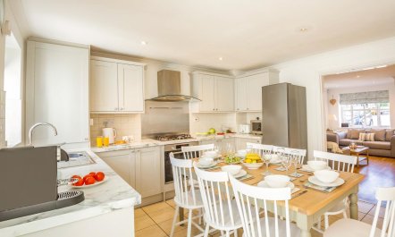 4 Bed in Pwllheli 7