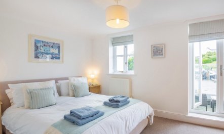 4 Bed in Pwllheli 3