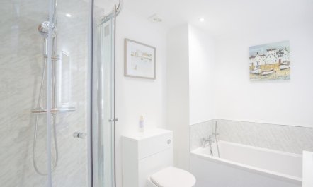 4 Bed in Pwllheli 4